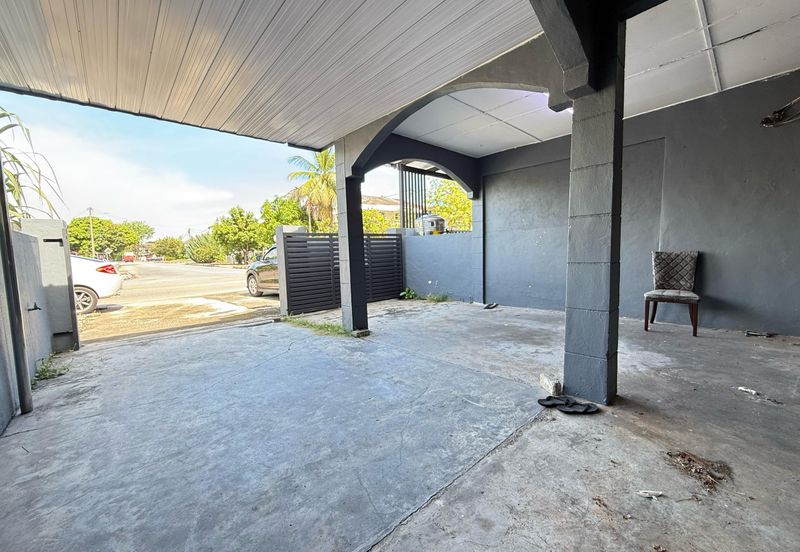 Taman Impian Alma Jaya, Bukit Mertajam