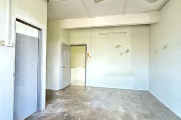 Taman Impian Alma Jaya, Bukit Mertajam