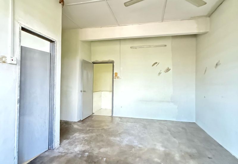 Taman Impian Alma Jaya, Bukit Mertajam