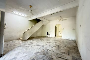 Taman Impian Alma Jaya, Bukit Mertajam