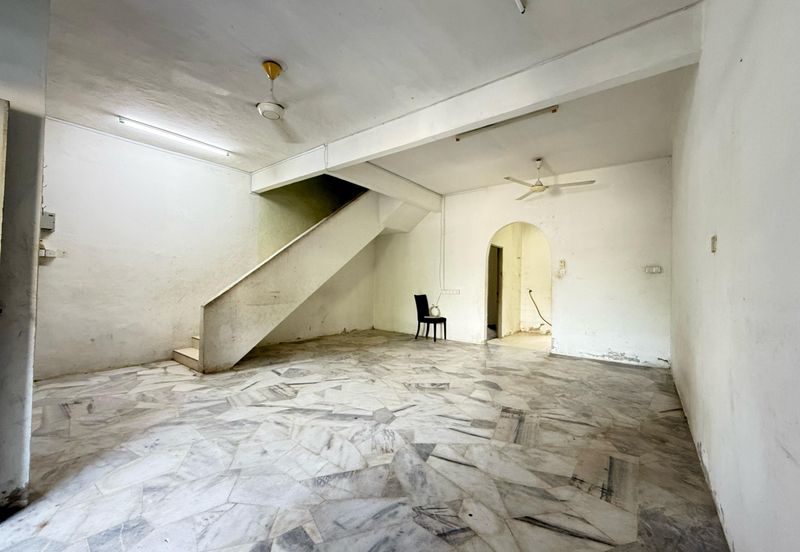 Taman Impian Alma Jaya, Bukit Mertajam