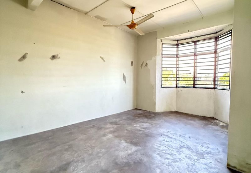 Taman Impian Alma Jaya, Bukit Mertajam