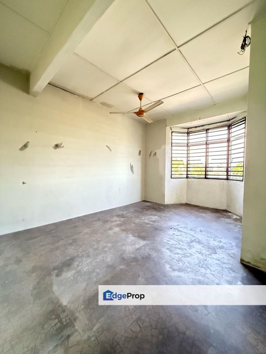 Taman Impian Alma Jaya, Bukit Mertajam, Penang, Bukit Mertajam