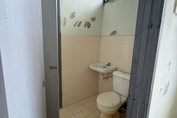 Taman Impian Alma Jaya, Bukit Mertajam