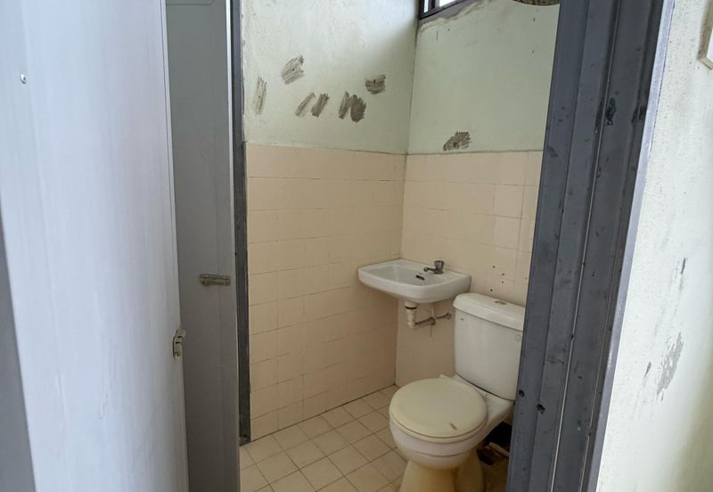 Taman Impian Alma Jaya, Bukit Mertajam