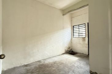 Taman Impian Alma Jaya, Bukit Mertajam