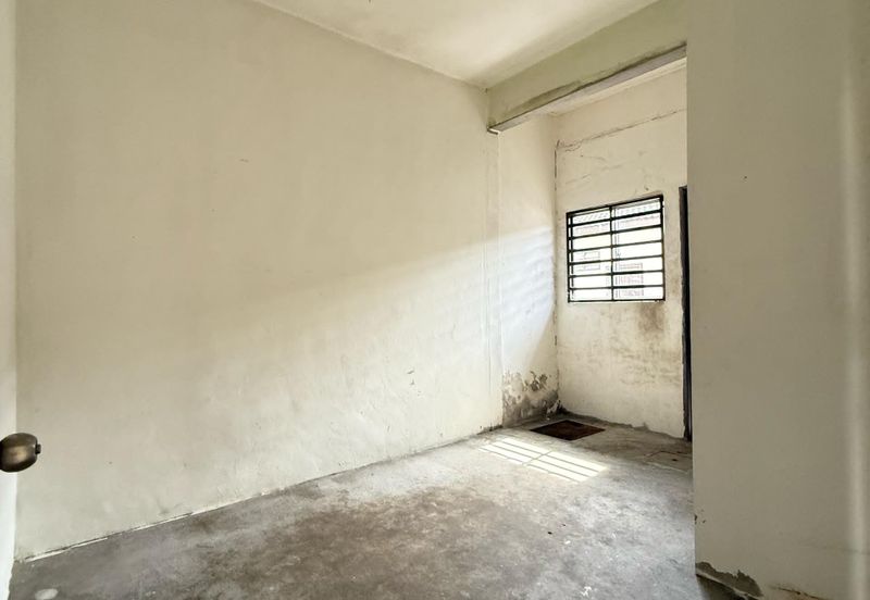 Taman Impian Alma Jaya, Bukit Mertajam