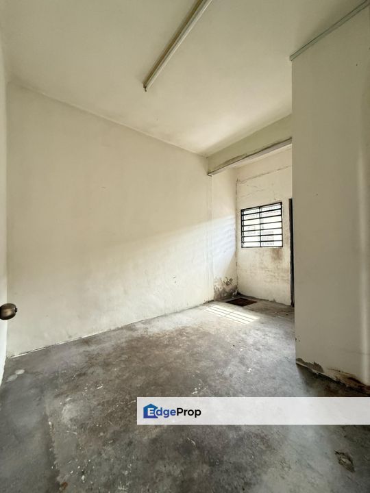 Taman Impian Alma Jaya, Bukit Mertajam, Penang, Bukit Mertajam