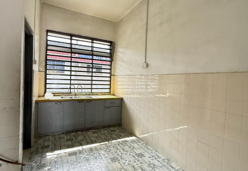 Taman Impian Alma Jaya, Bukit Mertajam