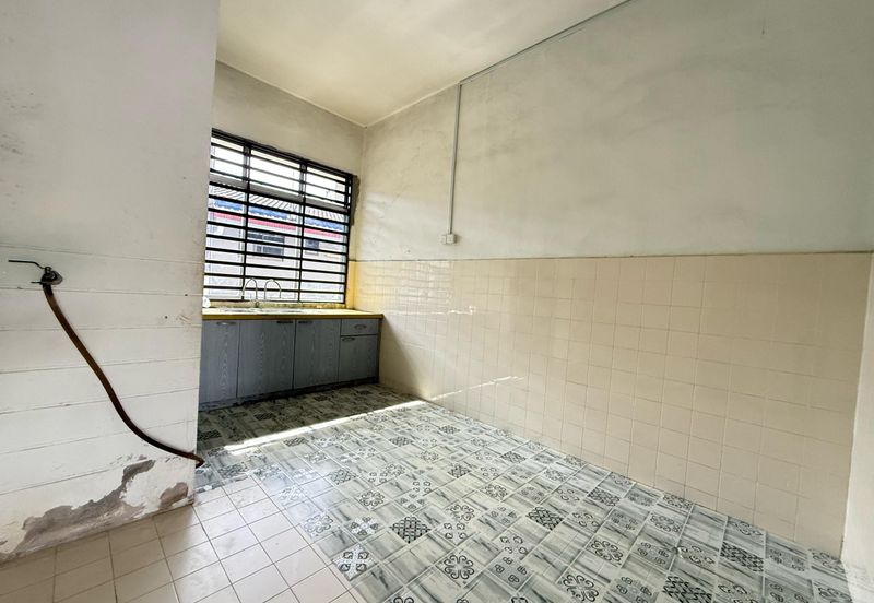 Taman Impian Alma Jaya, Bukit Mertajam