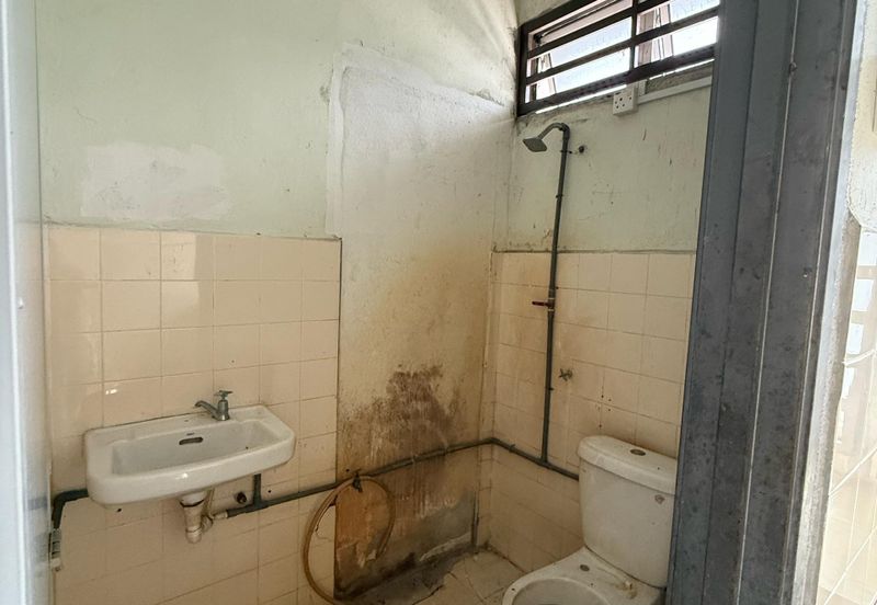 Taman Impian Alma Jaya, Bukit Mertajam