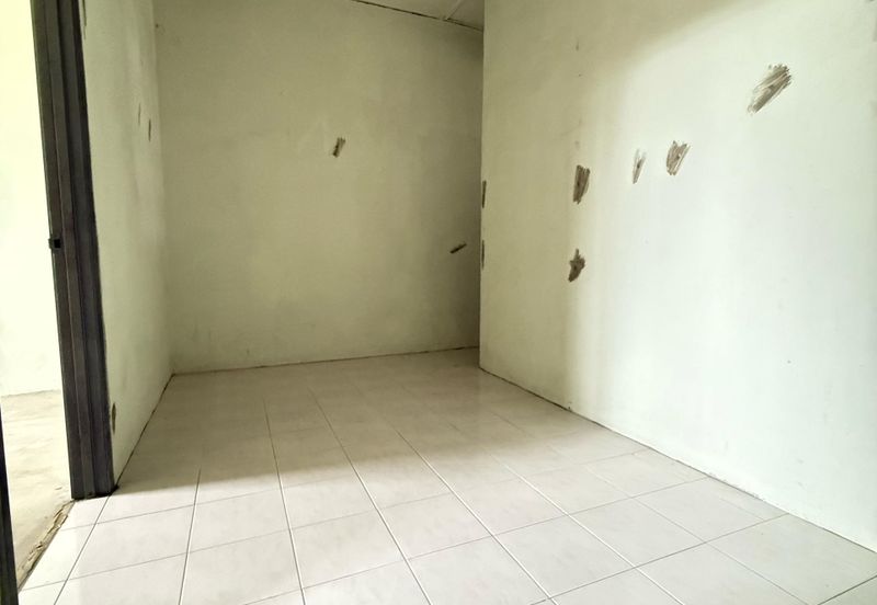 Taman Impian Alma Jaya, Bukit Mertajam