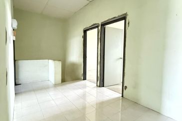 Taman Impian Alma Jaya, Bukit Mertajam