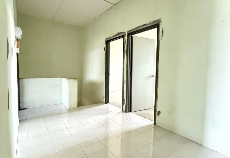 Taman Impian Alma Jaya, Bukit Mertajam