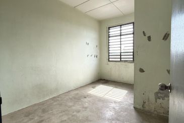 Taman Impian Alma Jaya, Bukit Mertajam