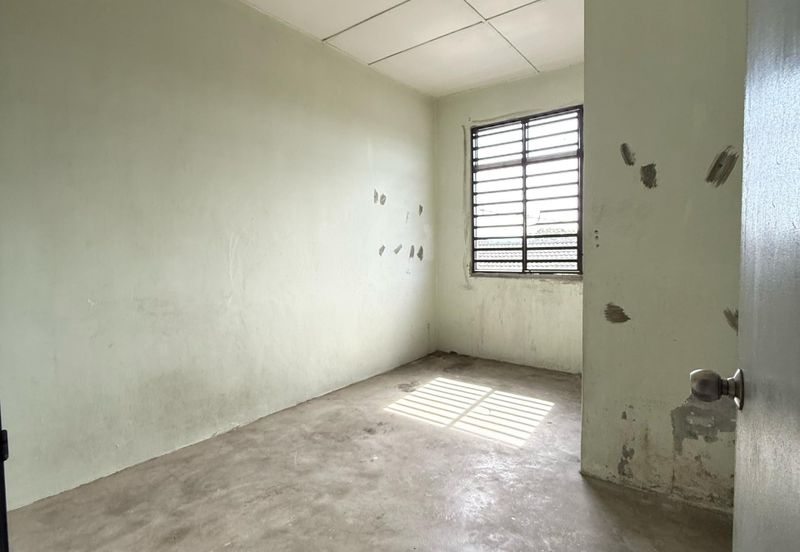 Taman Impian Alma Jaya, Bukit Mertajam