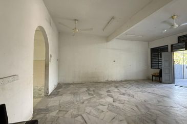 Taman Impian Alma Jaya, Bukit Mertajam