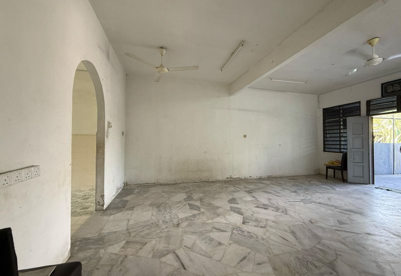 Taman Impian Alma Jaya, Bukit Mertajam