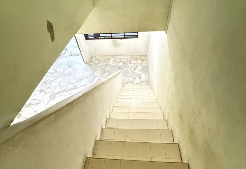 Taman Impian Alma Jaya, Bukit Mertajam