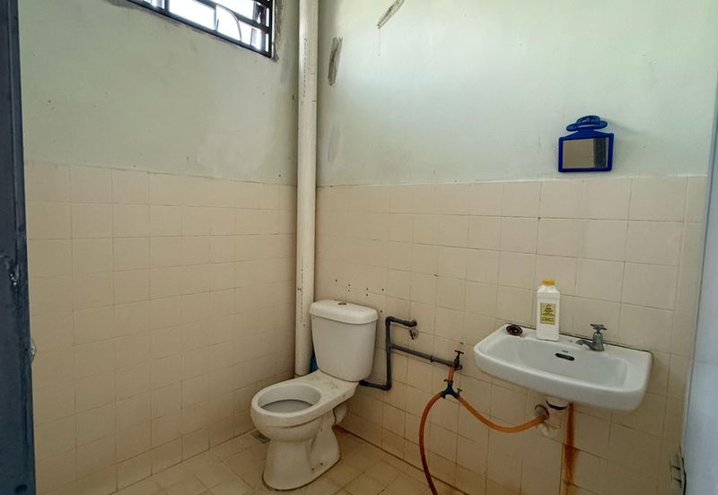 Taman Impian Alma Jaya, Bukit Mertajam