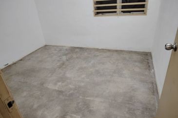 Taman Spice Village, Zon Kemboja, Sungai Petani