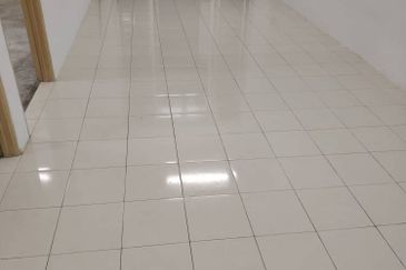 Taman Spice Village, Zon Kemboja, Sungai Petani