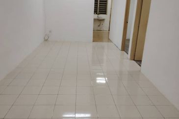 Taman Spice Village, Zon Kemboja, Sungai Petani