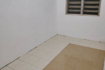 Taman Spice Village, Zon Kemboja, Sungai Petani