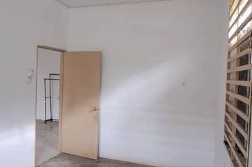 Taman Spice Village, Zon Kemboja, Sungai Petani