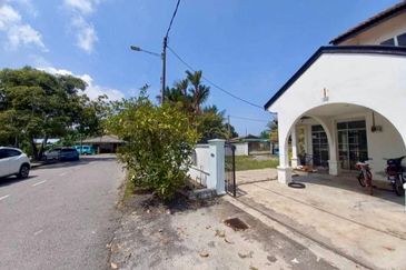 TAMAN RAKYAT, MERGONG KEDAH