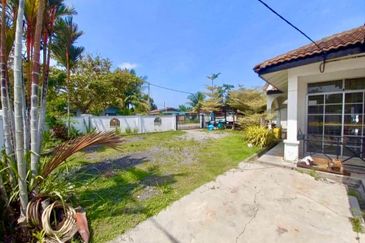 TAMAN RAKYAT, MERGONG KEDAH