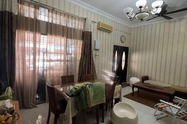 TAMAN SEJATI INDAH, SUNGAI PETANI 