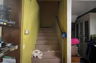 TAMAN SEJATI INDAH, SUNGAI PETANI 