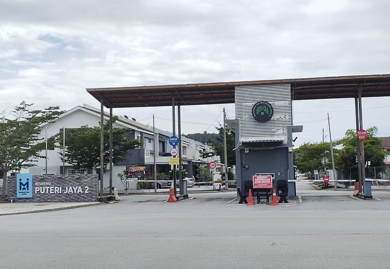 Residensi Prima Puteri Jaya