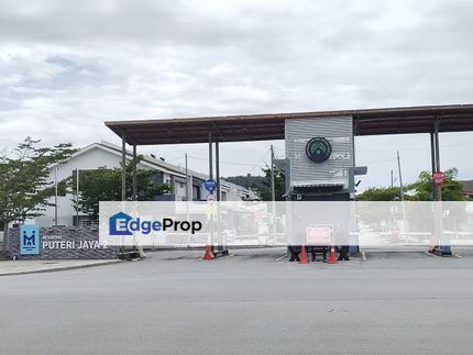 Residensi Prima Bandar Puteri Jaya 2 , Kedah, Sungai Petani