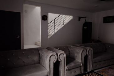 Residensi Prima Puteri Jaya