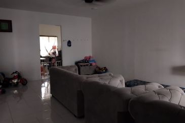 Residensi Prima Puteri Jaya