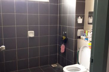 Residensi Prima Puteri Jaya