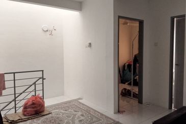 Residensi Prima Puteri Jaya