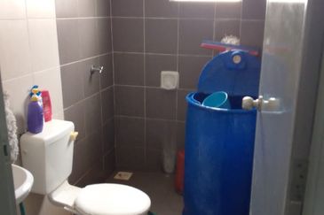 Residensi Prima Puteri Jaya