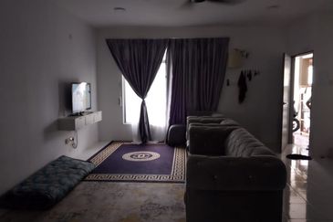 Residensi Prima Puteri Jaya