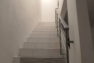 Residensi Prima Puteri Jaya