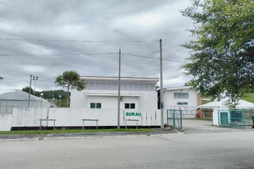 Residensi Prima Puteri Jaya