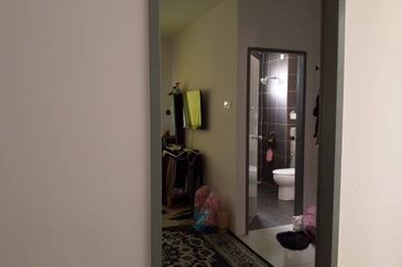 Residensi Prima Puteri Jaya