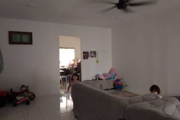 Residensi Prima Puteri Jaya