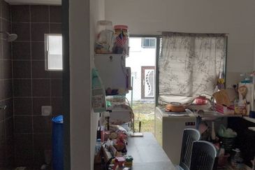 Residensi Prima Puteri Jaya