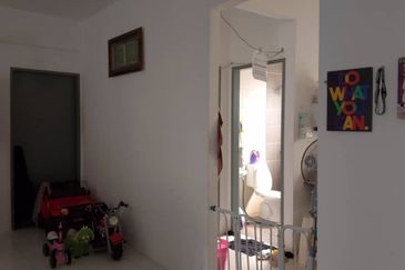 Residensi Prima Puteri Jaya