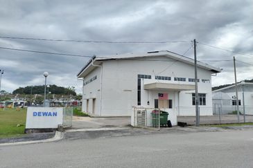 Residensi Prima Puteri Jaya