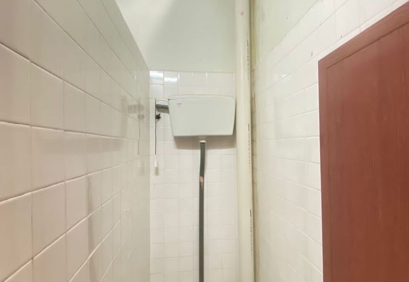 TAMAN BANDAR BARU POKOK SENA KEDAH 