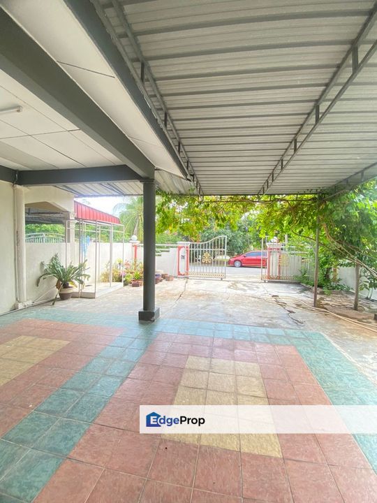 TAMAN BANDAR BARU POKOK SENA KEDAH , Kedah, Pokok Sena